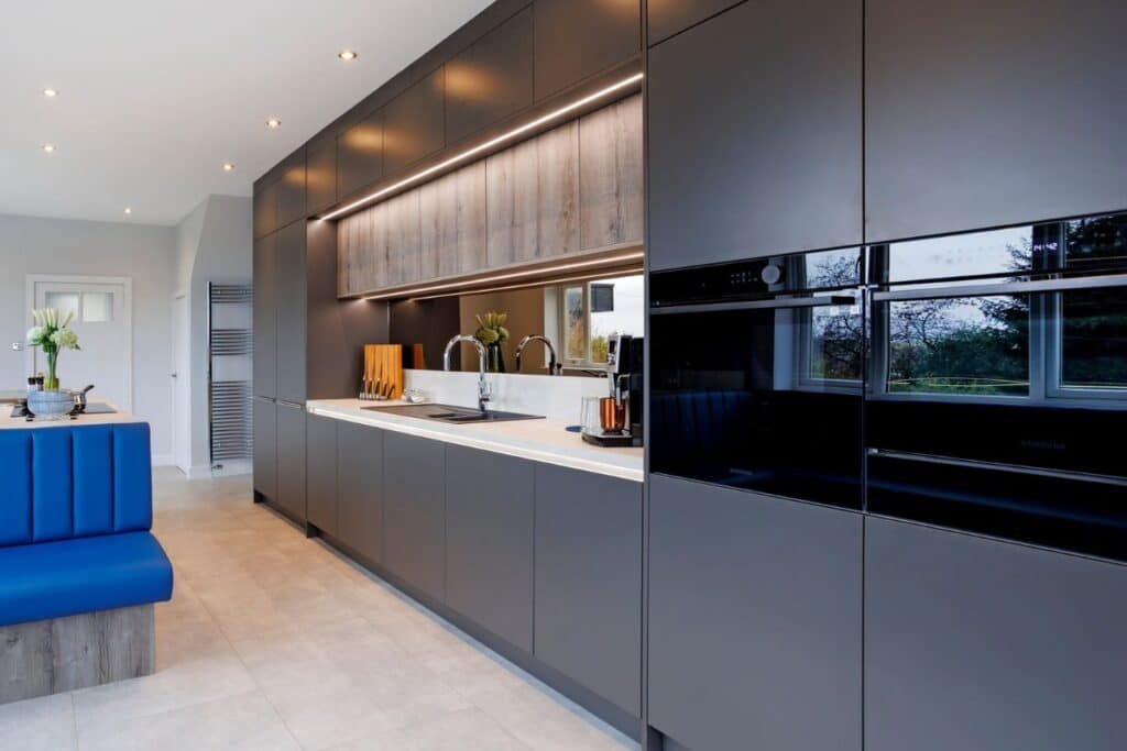 modern kitchen design ideas