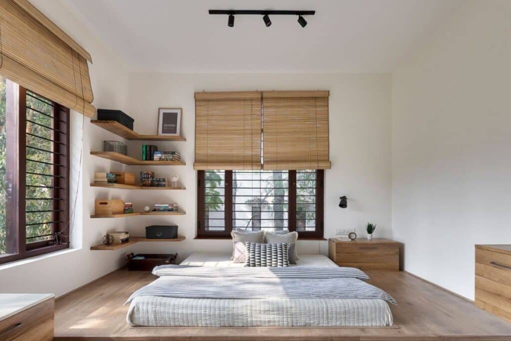 bedroom design