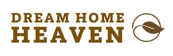 Dream Home Heaven Logo