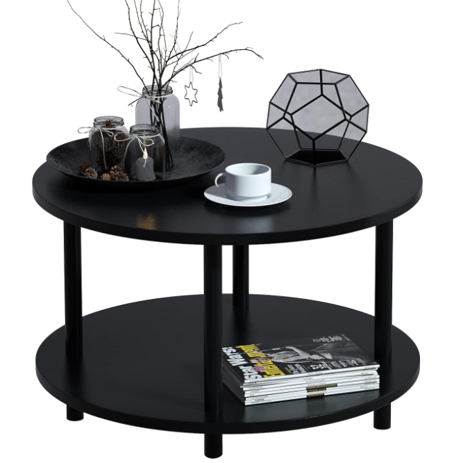 Image of patio coffee table