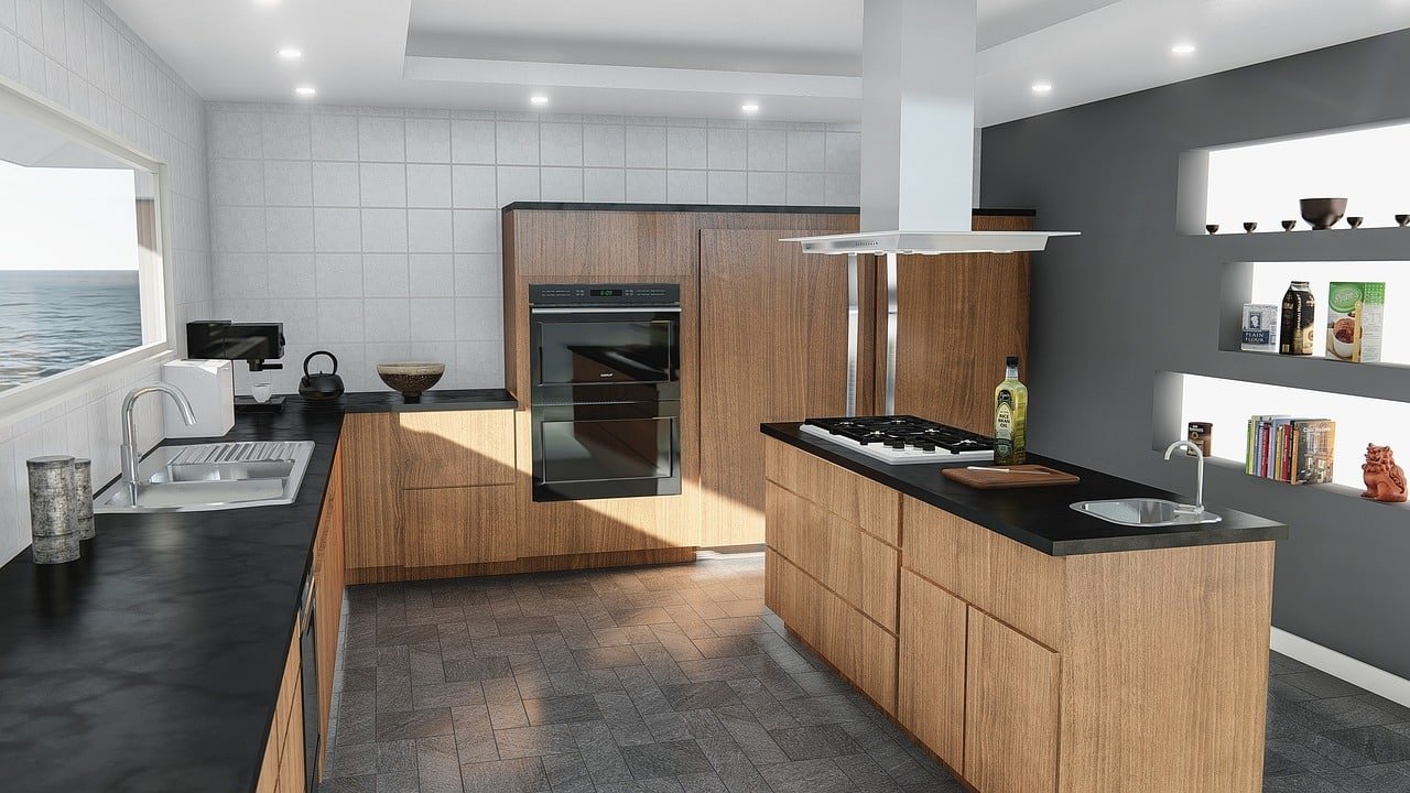 Full Cleaning Checklist For Home