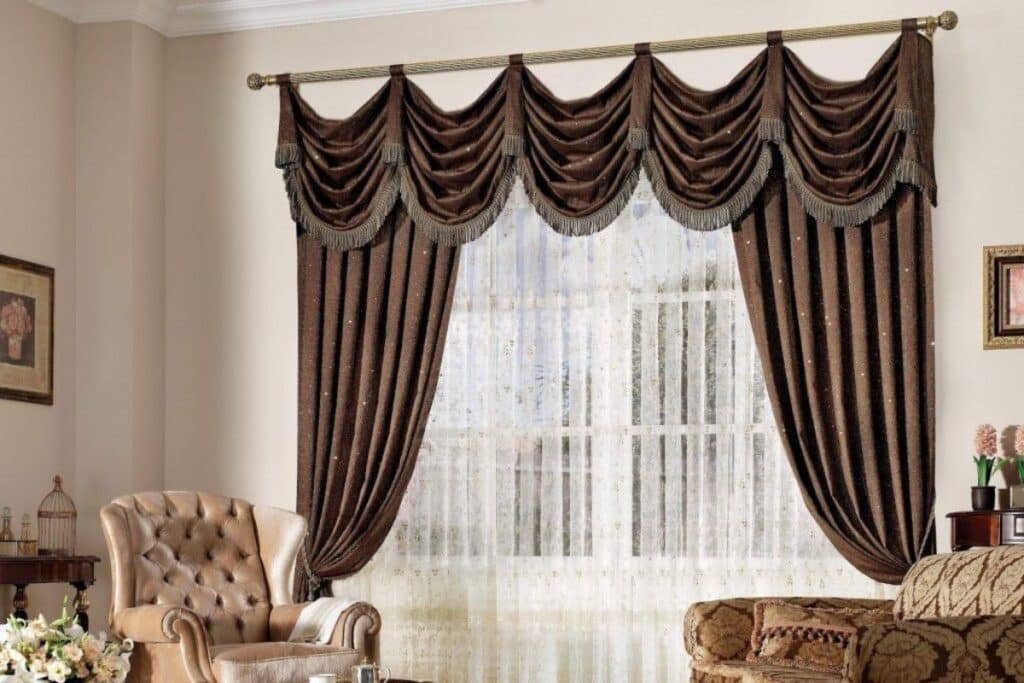 how to choose curtains for home