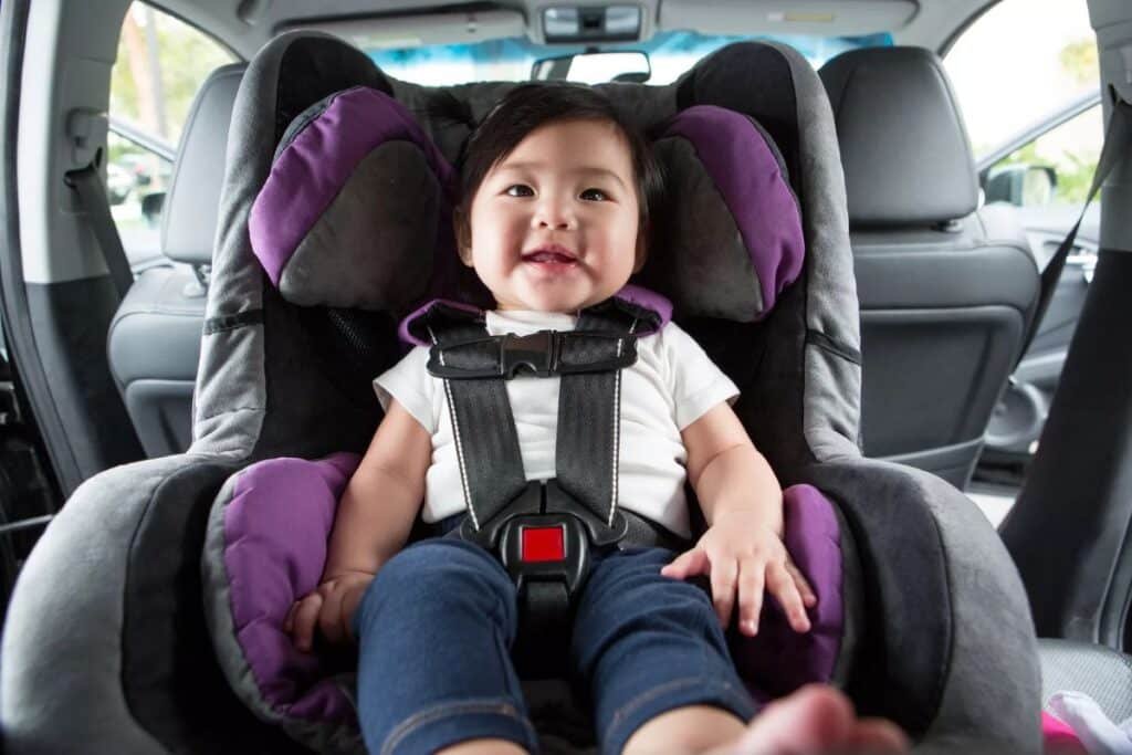 best infant car seat